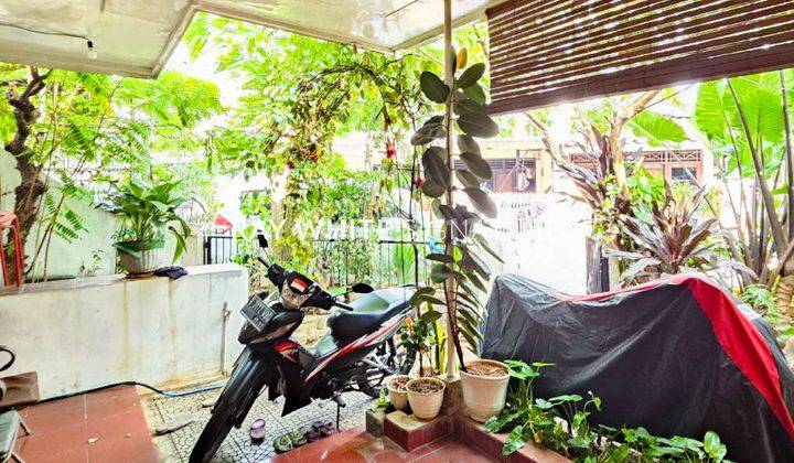 Rumah Sudirman Cocok Untuk Kost Bendungan Hilir Jakarta Selatan 2