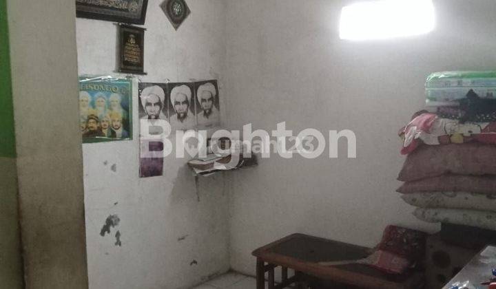 rumah 2 lantai di Rancho Indah Tanjung Barat Jagakarsa Jakarta Selatan 2