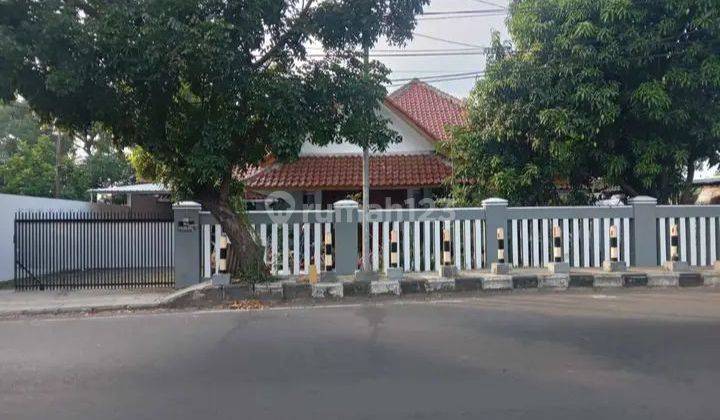 Rumah Full Furnish Di Jalan Evakuasi Raya No.19 Cirebon 1