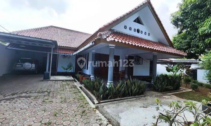 Rumah Full Furnish Di Jalan Evakuasi Raya No.19 Cirebon 2