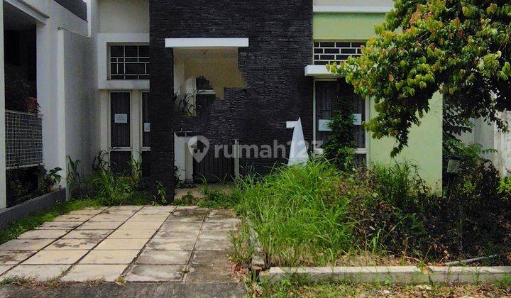 Rumah Bagus Siap Huni Di Cluster Ivori Dekat Taman Lippo Cikarang 1