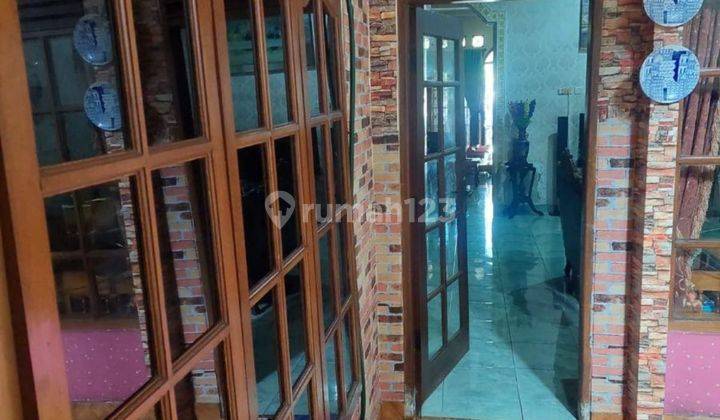 Rumah Siap Huni Di Kawasan Jakarta Selatan #FTSJ 1