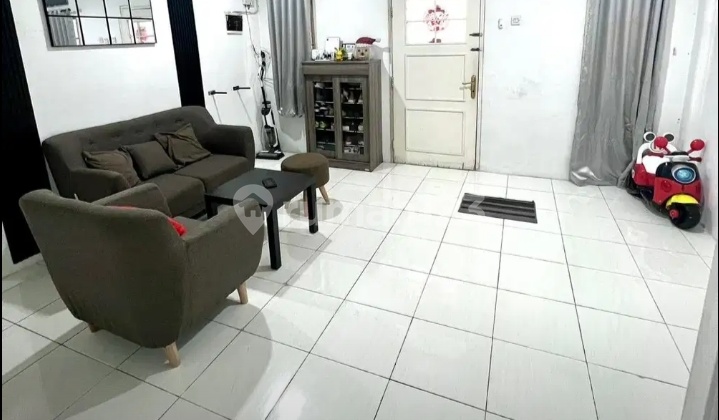 Rumah Murah Citra 2 Ext Kalideres Jakarta Barat 2