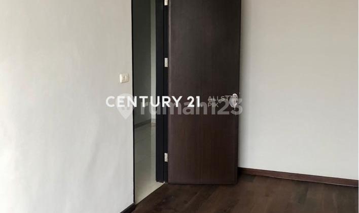 Rumah Modern Minimalis Di Sunrise Garden, Jakarta Barat. 2