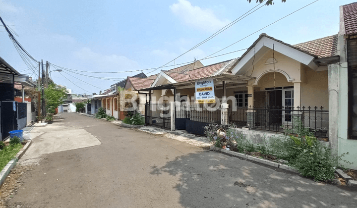 Rumah dekat Summarecon Bogor di Taman Pajajaran 2