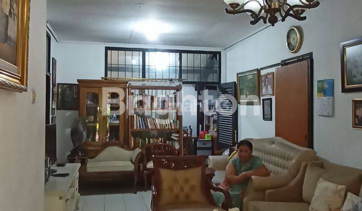 Rumah  MURAH deket Galaxy, siap HUNI, BEKASI  2