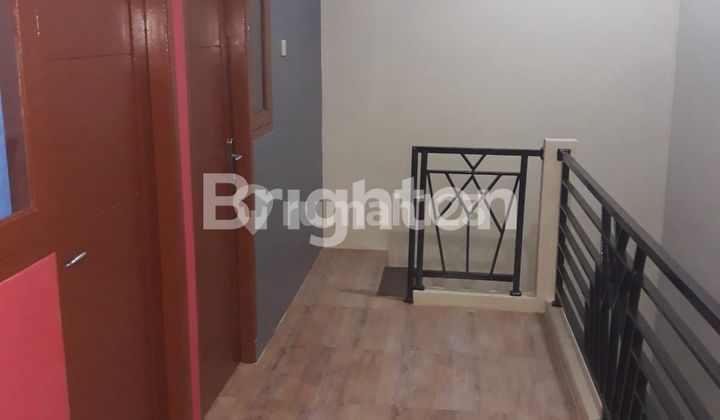 Rumah Cantik Pondok Ungu Permai Sektor 5, Pondok Unggu Bekasi 2