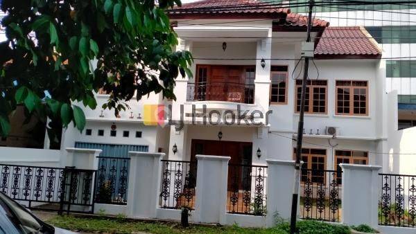 Dijual Murah Rumah Komplek Garuda Kalibata Jakarta Selatan Harga di Bawah PPJB 1