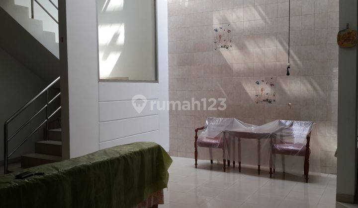 Rumah Siap Huni Sunrise Garden Jakarta Barat 2