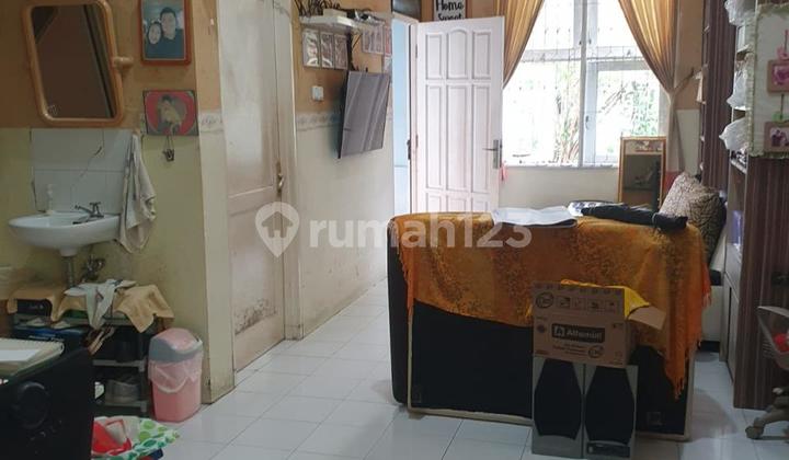 Rumah Taman Puspa Raya Citraland Rumah Taman Puspa Raya Citraland