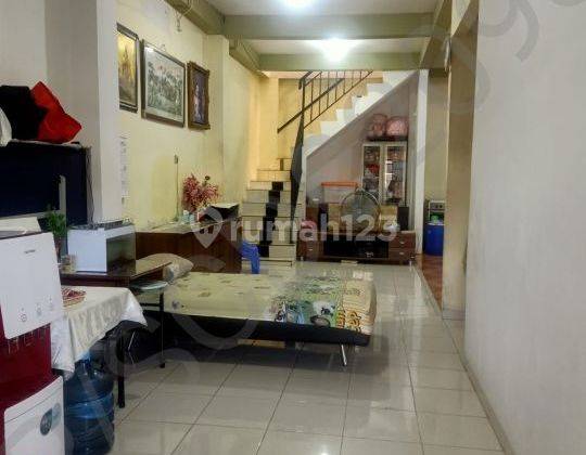 RUMAH MINIMALIS 2 LANTAI FULL SIAP HUNI DI CITRA KALIDERES 2