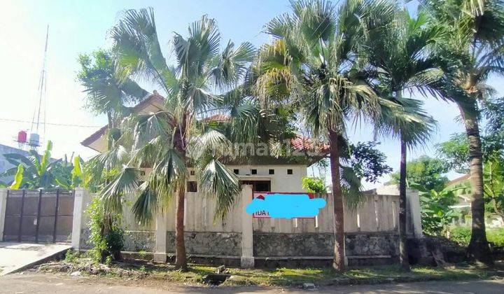 Rumah Privat & Asri Di Joglo Kembangan 2