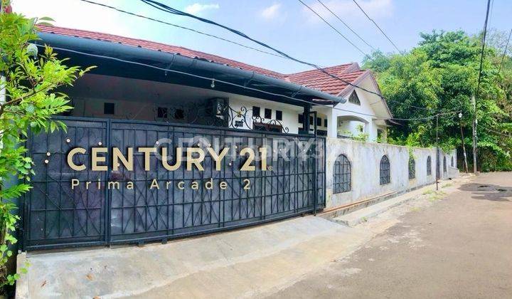 Rumah Tanah Luas Harga Murah Di Villa Pamulang Am12454 1