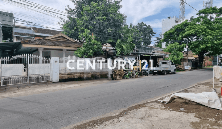 Rumah Jalan Poros Anuang Makassar 2