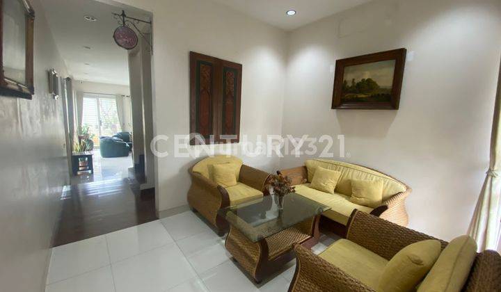 Rumah Cantik Siap Huni 2 Lantai Di Sektor 3 Bintaro  Fm12447 1