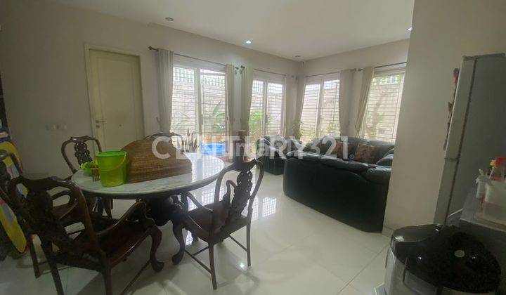 Rumah Cantik Siap Huni 2 Lantai Di Sektor 3 Bintaro  Fm12447 2