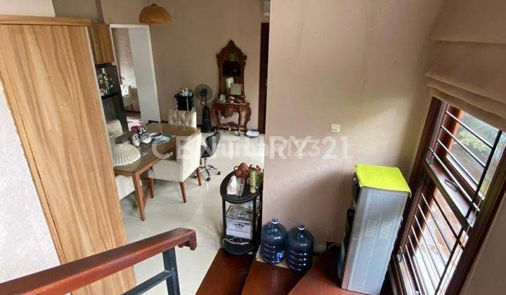 Hot Sale Rumah Mewah Luas Siap Huni Di Bintaro Sektor 9 2