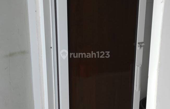 Rumah Siap Huni Kurnia Resident 2