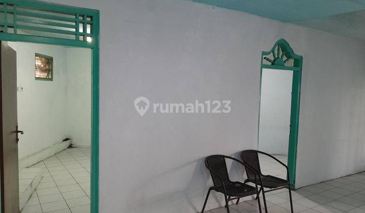 RUMAH  MURAH  Komplek Perumnas 2