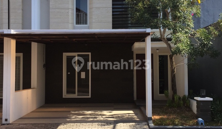 Ready stock house Exclusive Corner In Town special payment method 18x installments interest-free 2