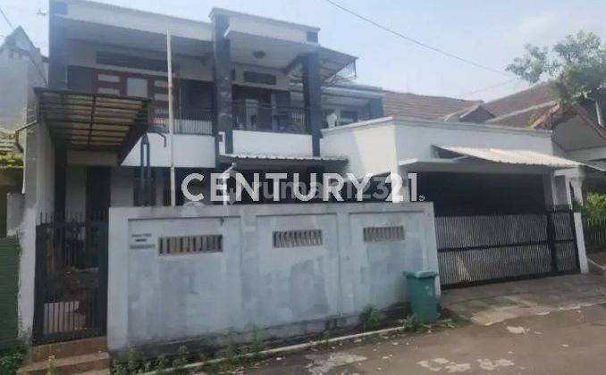 Rumah Bagus Murah Di Komplek Jakapermai Bekasi Barat 1