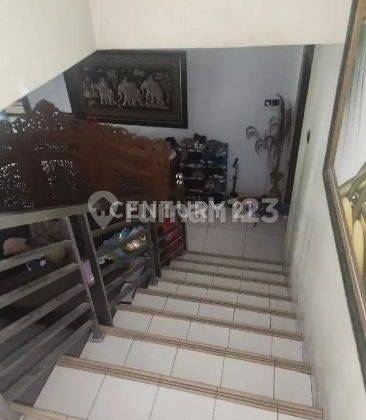 Rumah Bagus Murah Di Komplek Jakapermai Bekasi Barat 2