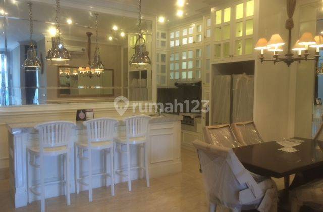 Brand New Fully Furnished Di Pondok Indah 1