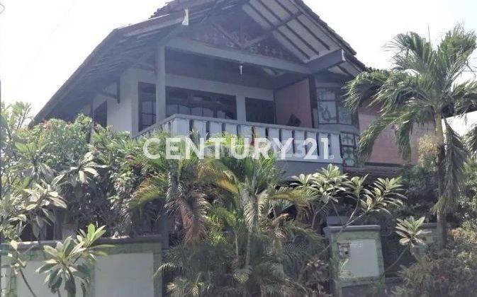 Rumah Hook Di Pondok Kelapa Jakarta Timur 2