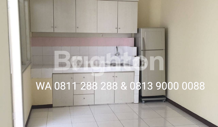 FULL PERABOT GRAHA PADMA SIAP HUNI