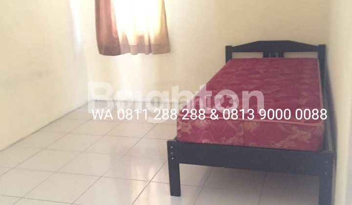 FULL PERABOT GRAHA PADMA SIAP HUNI