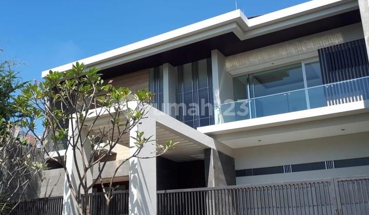 Galaxy Bumi Permai Surabaya