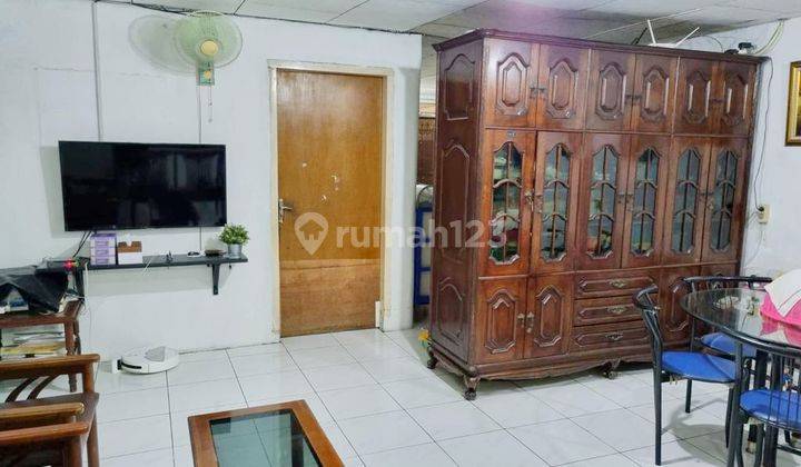 Rumah Di Pademangan Barat Jakarta Utara 2