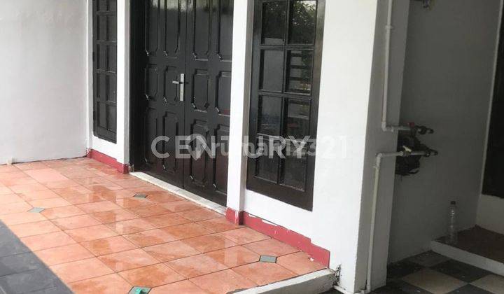 Rumah 2 Lt Strategis Di Kelapa Gading Jakarta Utara R1773 1