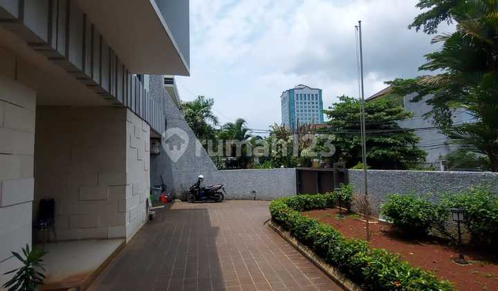 Rumah Ter Mewah Cocok Untuk Tinggal Dan Bisa Untuk Usaha Kantor Dalam Komplek Elit Pancoran, Jakarta Selatan Rumah Ter Mewah Cocok Untuk Tinggal Dan Bisa Untuk Usaha Kantor Dalam Komplek Elit Pancoran, Jakarta Selatan