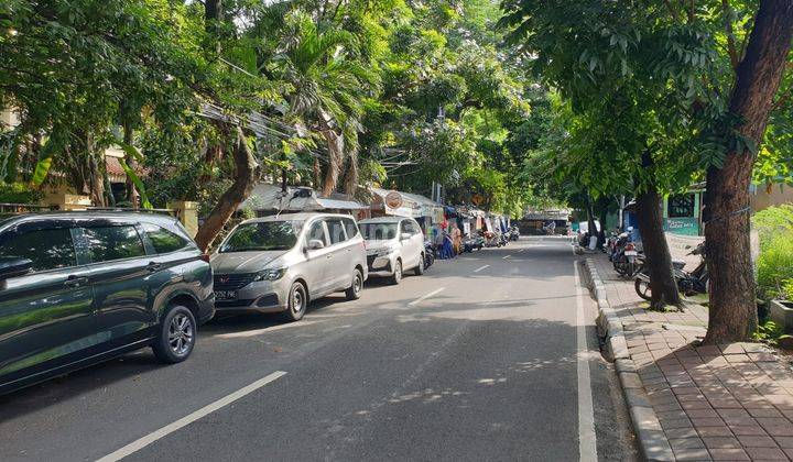 Rumah Brandnew Jalan Danau Limboto Bendungan Hilir Jakarta Pusat 2