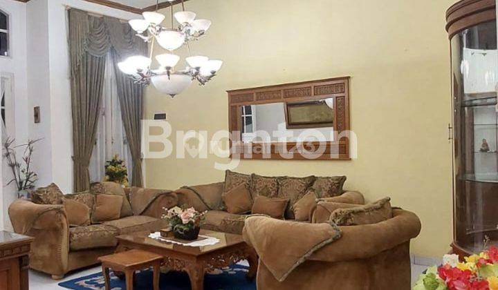 BALIKPAPAN RUMAH HOMY COZY FULL FURNISH SIAP HUNI DALAM PERUMAHAN MEWAH 2