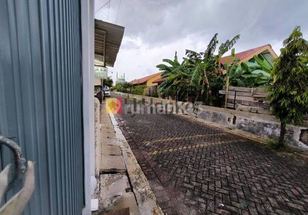 Rumah cocok untuk kantor di jalan Ciliwung 2