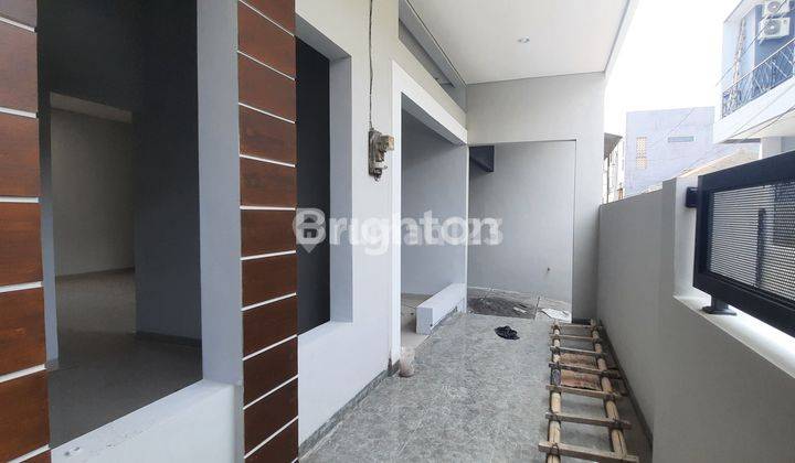 RUMAH SIAP HUNI DESIGN MODERN MINIMALIS. TIDAK PERLU RENOV TINGGAL PINDAHAN 2