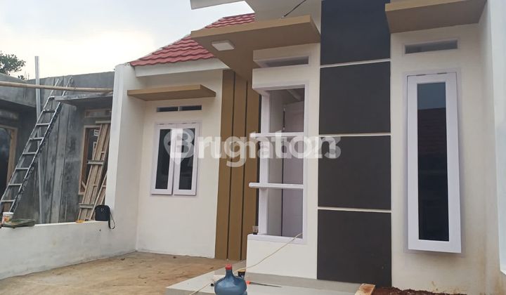 DEALOVA ZIDANE HUNIAN BARU STRATEGIS