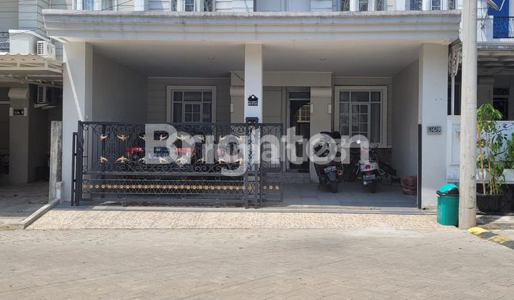 GDC Orchid Cluster Housing GDC Orchid Cluster Housing