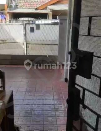 WELL-MAINTAINED 2-STORY OLD HOUSE READY TO OCCUPY IN KALIDERES 2