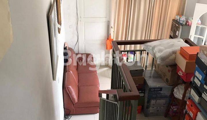 RUMAH CANTIK SIAP HUNI CLUSTER OMAHA 2