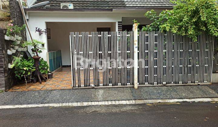 RUMAH GELONG BARU TOMANG JAKARTA BARAT 1