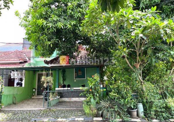 Rumah Furnsihed Siap Huni Di Cluster Adena Graha Raya 1