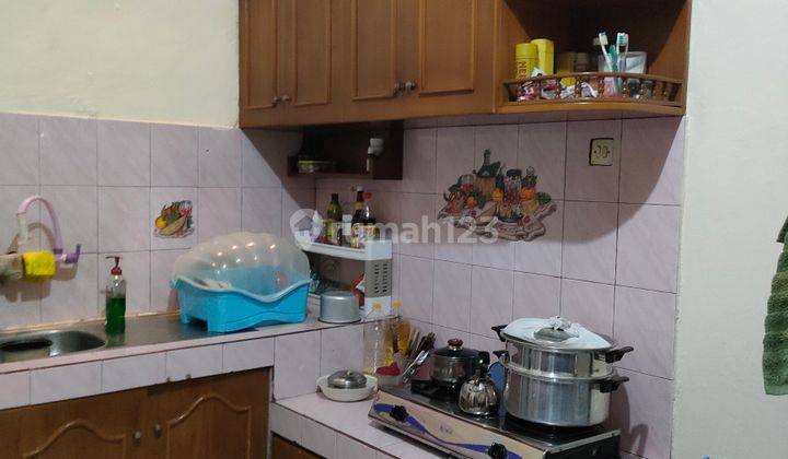 Rumah 2lantai Bagus Rapih Siap Huni 2