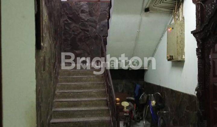 Kosan 30 Pintu Full Furnish di Cikini Menteng Jakarta Pusat 2