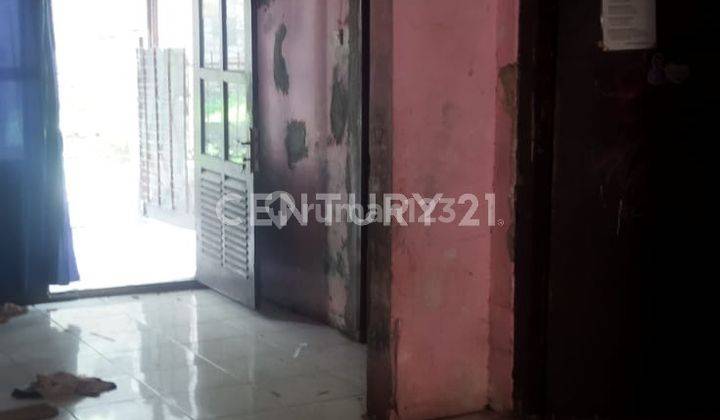 Tempat Usaha Lokasi Strategis Di Rawamangun R1777 1