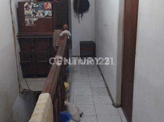 Rumah 2 Lantai Lokasi Strategis Di Bendungan Hilir S7242 2