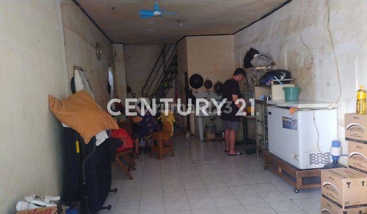 Rumah 2 Lantai Lokasi Strategis Di Bendungan Hilir S7242 1