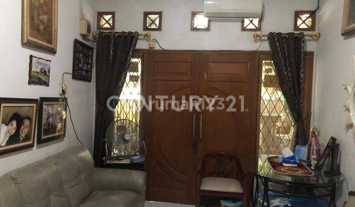 Rumah 2 Lantai Lokasi Strategis Di Rawamangun S7254 1